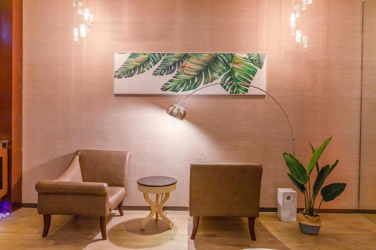 Vogue Boutique Motel Yangmei Екстер'єр фото