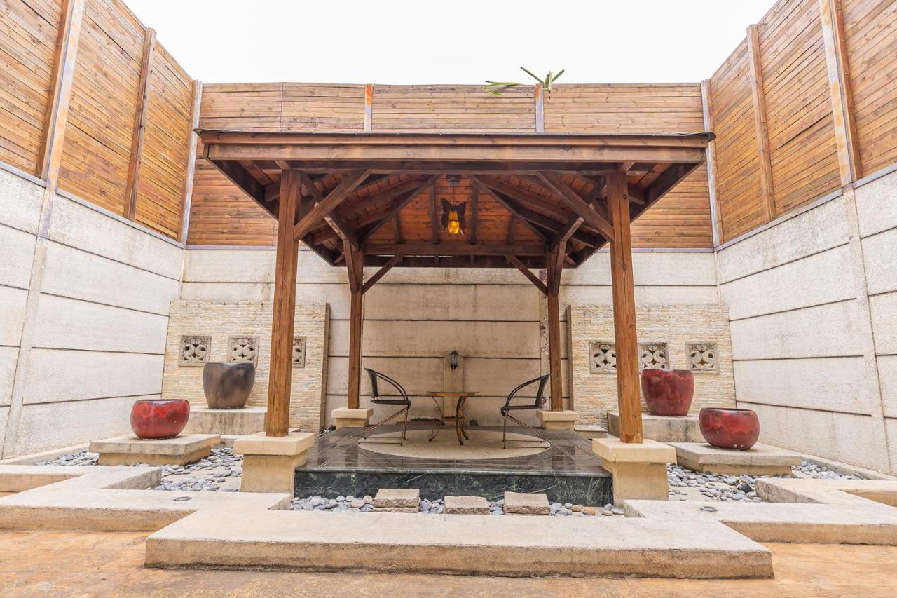 Vogue Boutique Motel Yangmei Екстер'єр фото