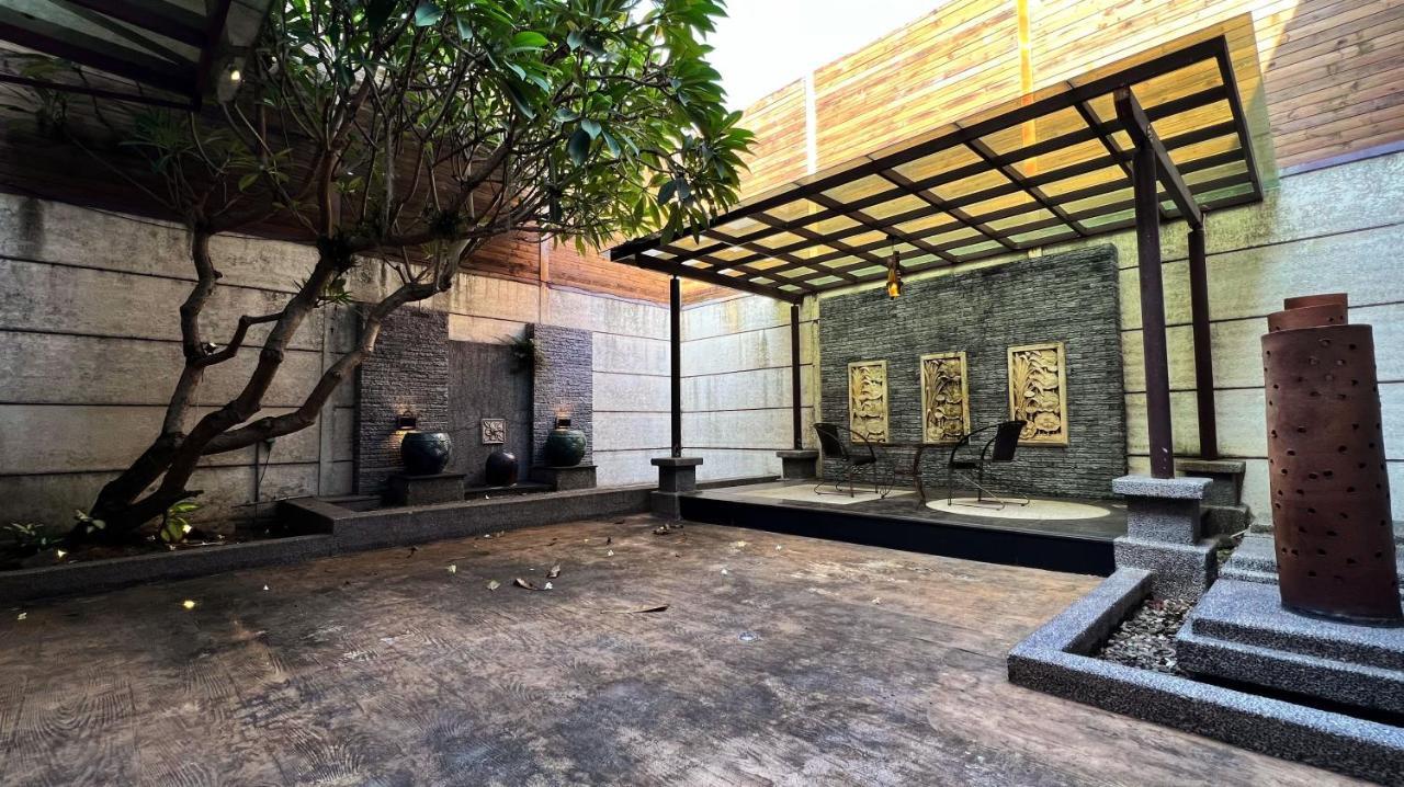 Vogue Boutique Motel Yangmei Екстер'єр фото