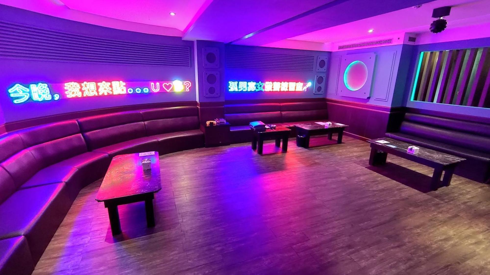 Vogue Boutique Motel Yangmei Екстер'єр фото