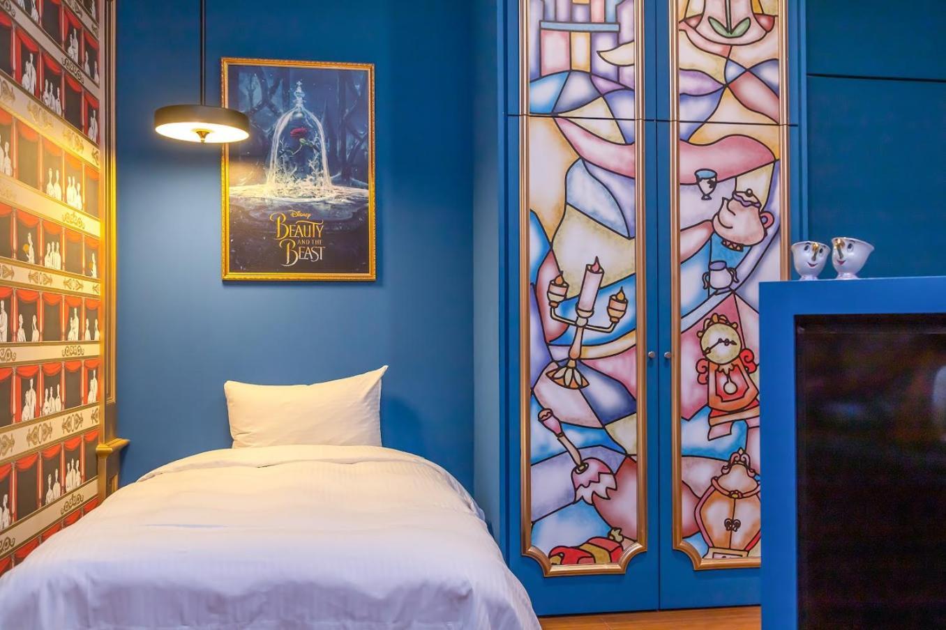 Vogue Boutique Motel Yangmei Екстер'єр фото