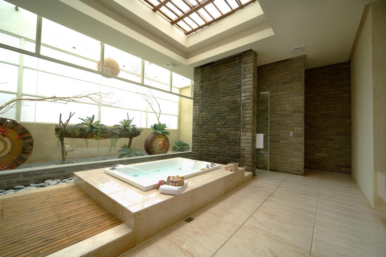 Vogue Boutique Motel Yangmei Екстер'єр фото