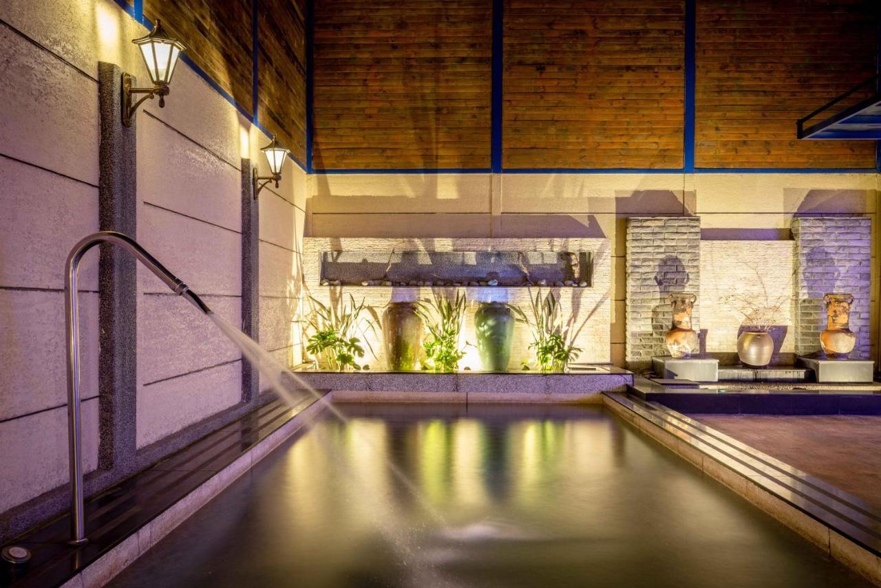 Vogue Boutique Motel Yangmei Екстер'єр фото